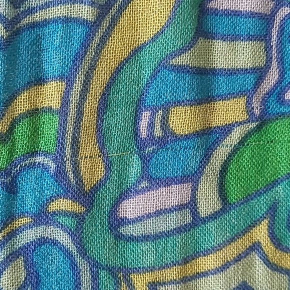 LILLY PULITZER silk and cashmere wrap scarf Lot Of Two - Picture 8 of 10